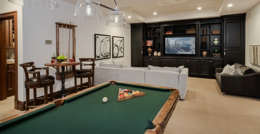 Excelsior Lodge Vail & Beaver Creek Vacation Villa - Colorado