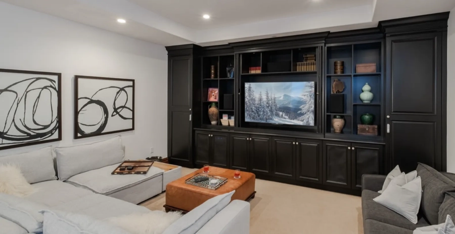 Excelsior Lodge Vail & Beaver Creek Vacation Villa - Colorado