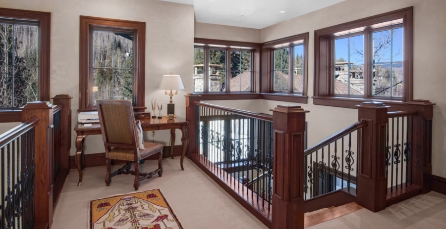 Excelsior Lodge Vail & Beaver Creek Vacation Villa - Colorado