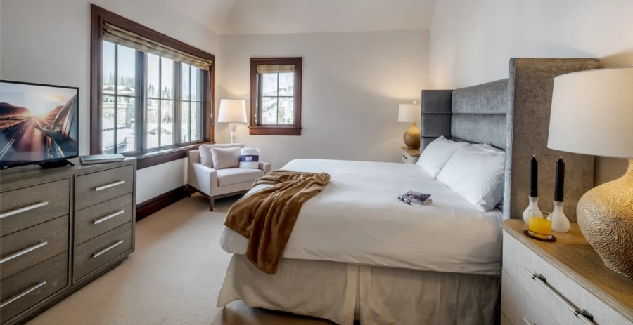 Excelsior Lodge Vail & Beaver Creek Vacation Villa - Colorado