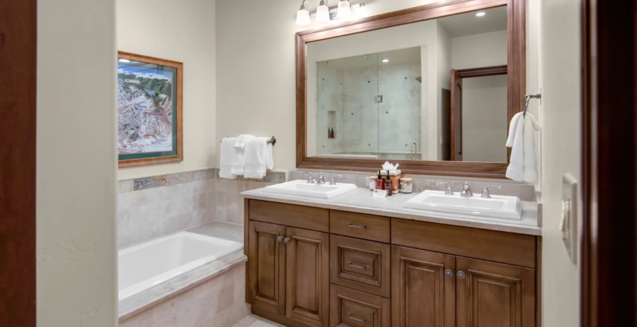 Excelsior Lodge Vail & Beaver Creek Vacation Villa - Colorado