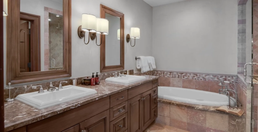 Excelsior Lodge Vail & Beaver Creek Vacation Villa - Colorado