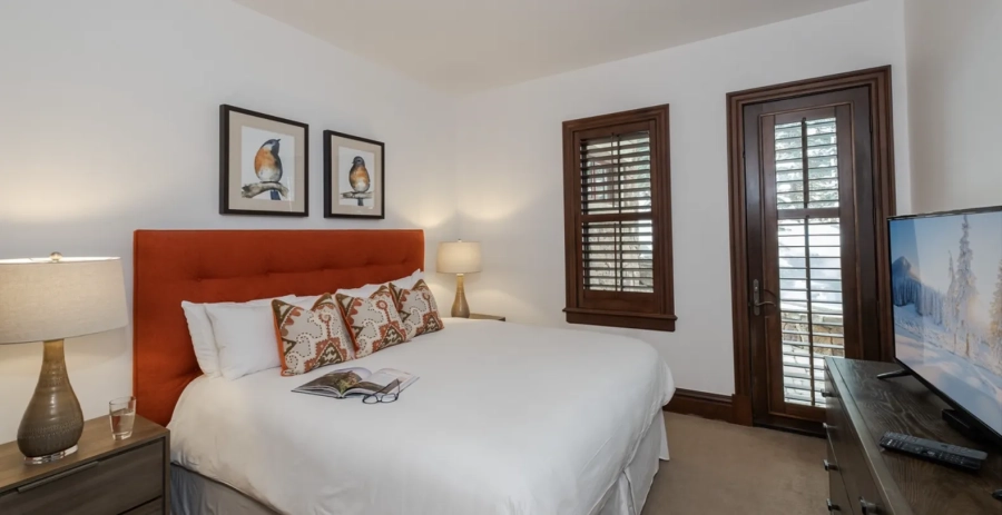 Excelsior Lodge Vail & Beaver Creek Vacation Villa - Colorado