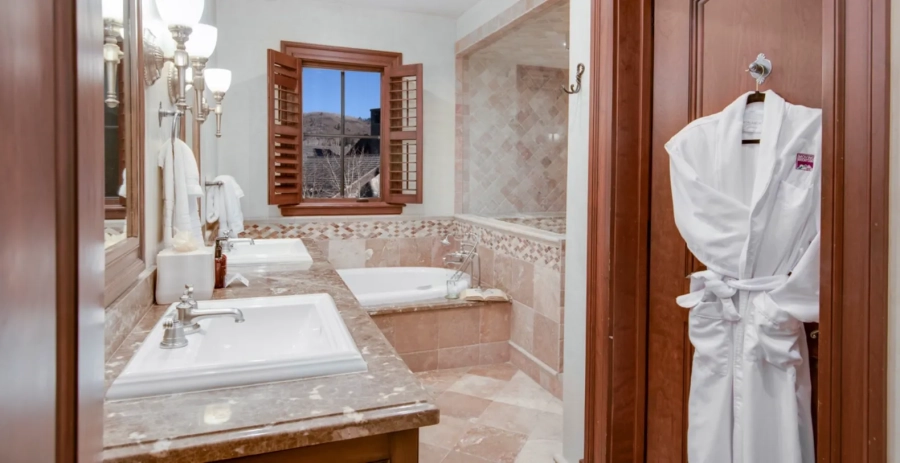 Excelsior Lodge Vail & Beaver Creek Vacation Villa - Colorado