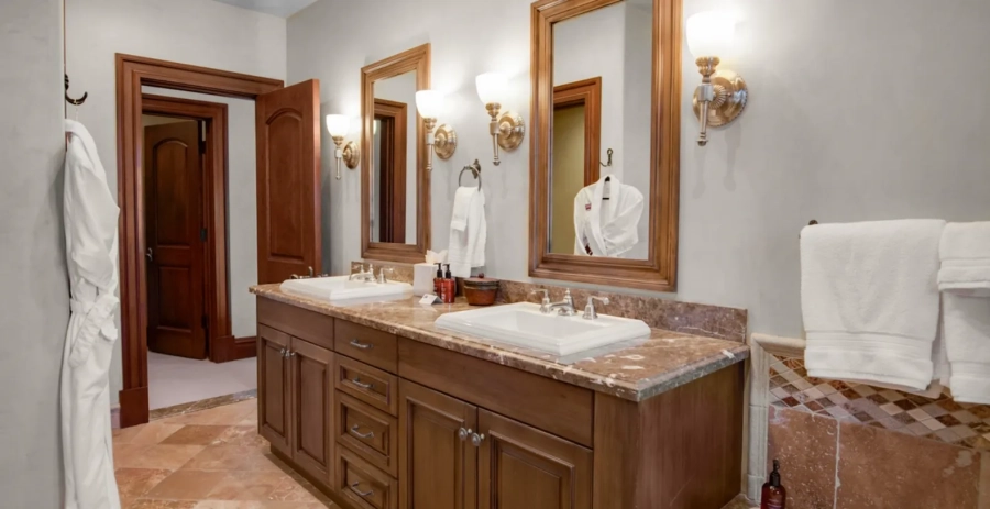 Excelsior Lodge Vail & Beaver Creek Vacation Villa - Colorado