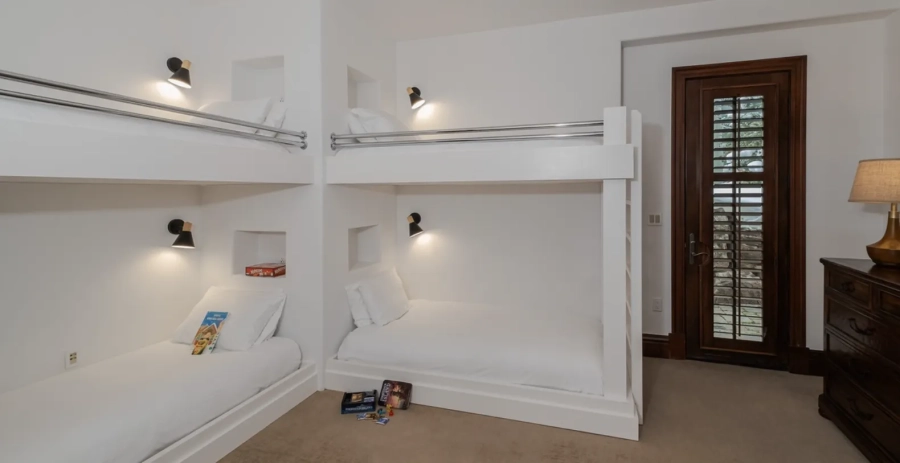 Excelsior Lodge Vail & Beaver Creek Vacation Villa - Colorado