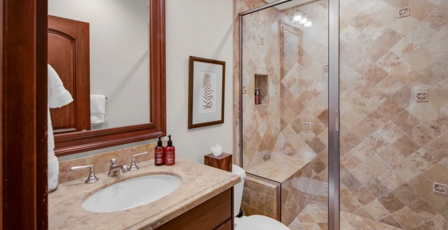 Excelsior Lodge Vail & Beaver Creek Vacation Villa - Colorado