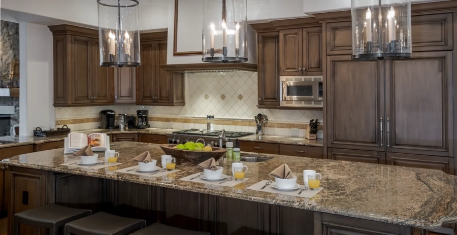 Excelsior Lodge Vail & Beaver Creek Vacation Villa - Colorado