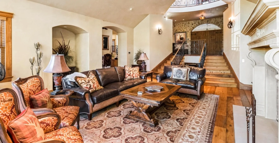 The Mountain Chateau Beaver Creek Vacation Villa - Colorado