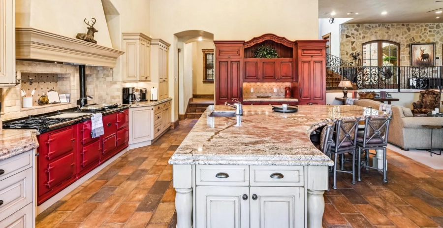 The Mountain Chateau Beaver Creek Vacation Villa - Colorado