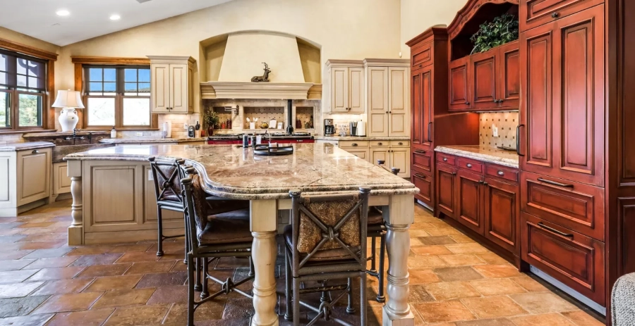 The Mountain Chateau Beaver Creek Vacation Villa - Colorado