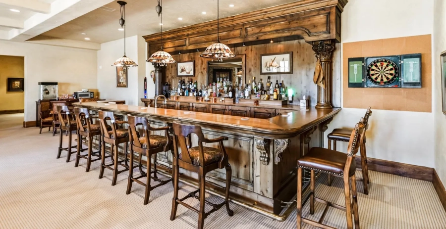 The Mountain Chateau Beaver Creek Vacation Villa - Colorado