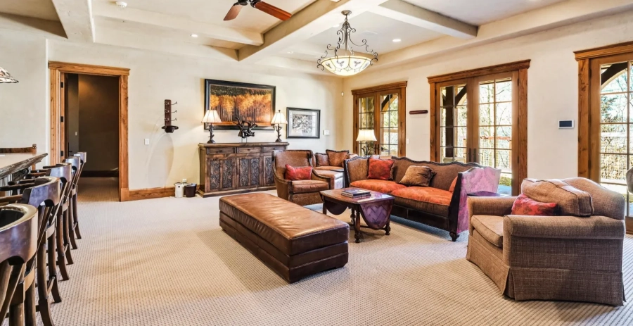 The Mountain Chateau Beaver Creek Vacation Villa - Colorado