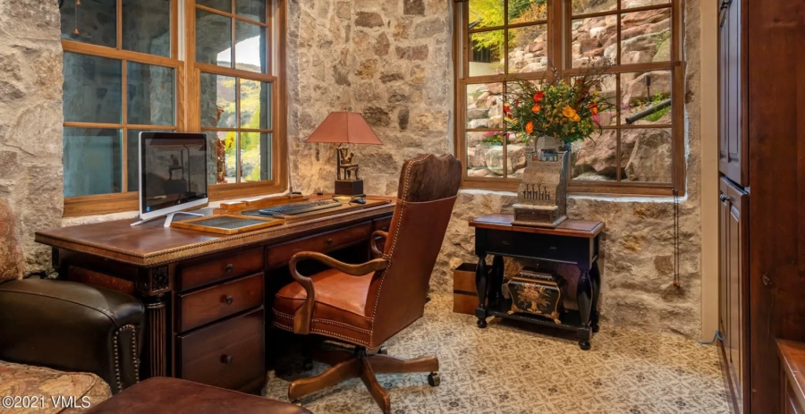 The Mountain Chateau Beaver Creek Vacation Villa - Colorado