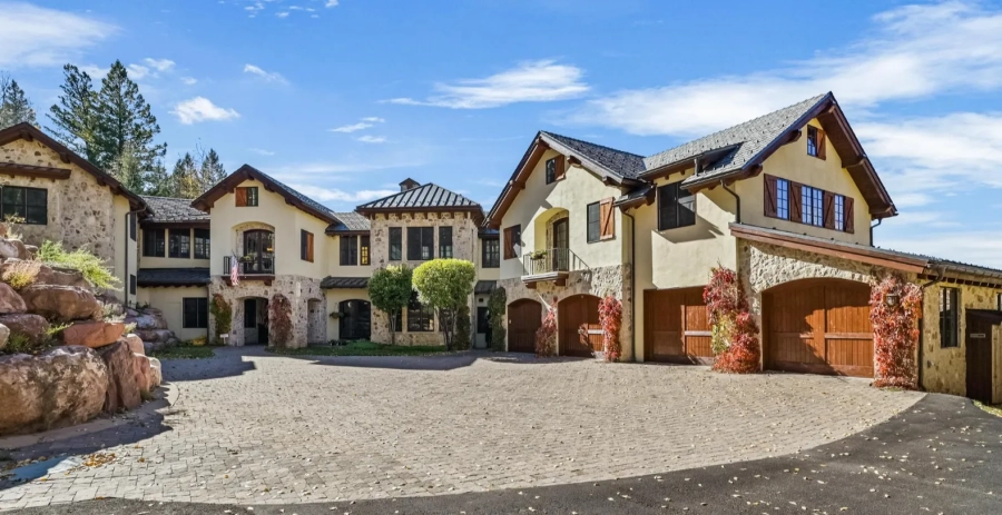 The Mountain Chateau Beaver Creek Vacation Villa - Colorado