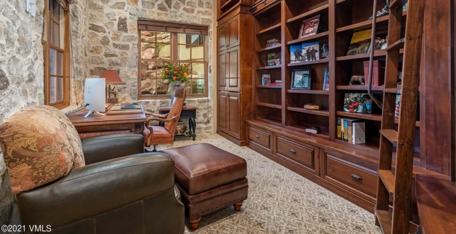 The Mountain Chateau Beaver Creek Vacation Villa - Colorado