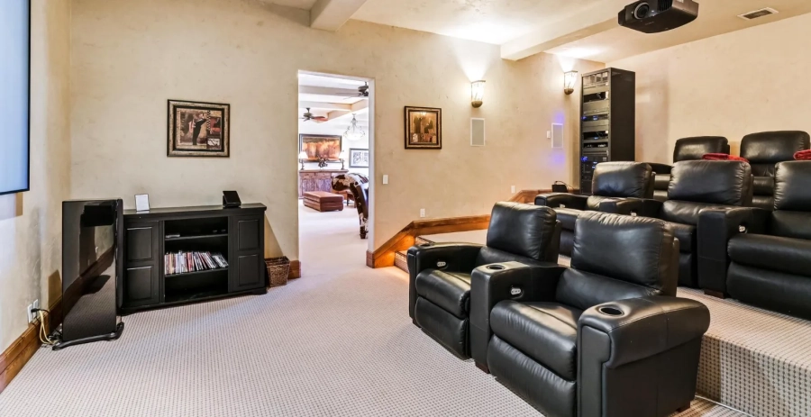 The Mountain Chateau Beaver Creek Vacation Villa - Colorado