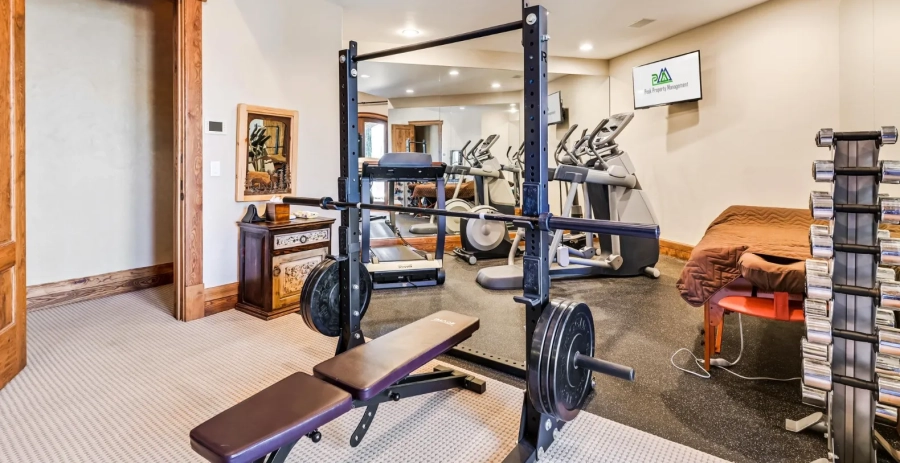 The Mountain Chateau Beaver Creek Vacation Villa - Colorado