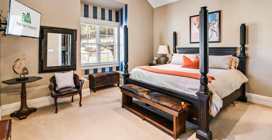 The Mountain Chateau Beaver Creek Vacation Villa - Colorado