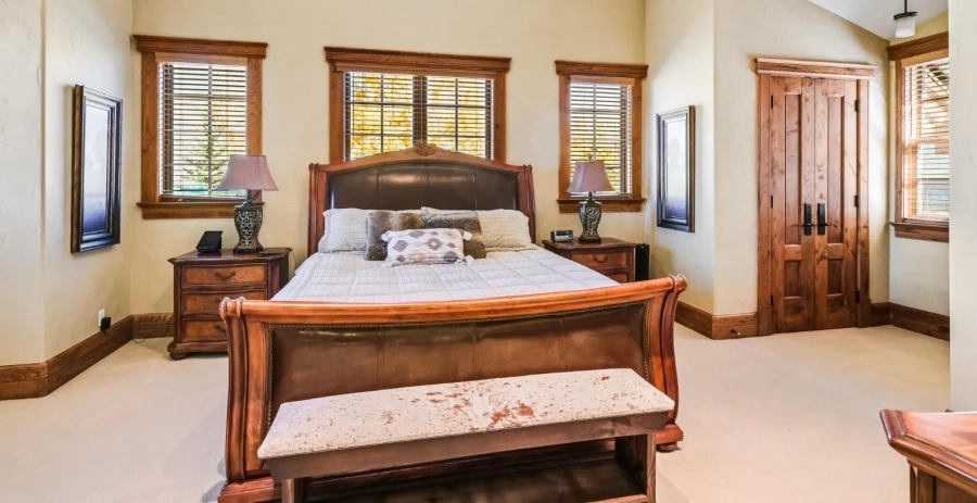 The Mountain Chateau Beaver Creek Vacation Villa - Colorado