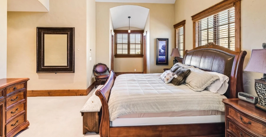 The Mountain Chateau Beaver Creek Vacation Villa - Colorado