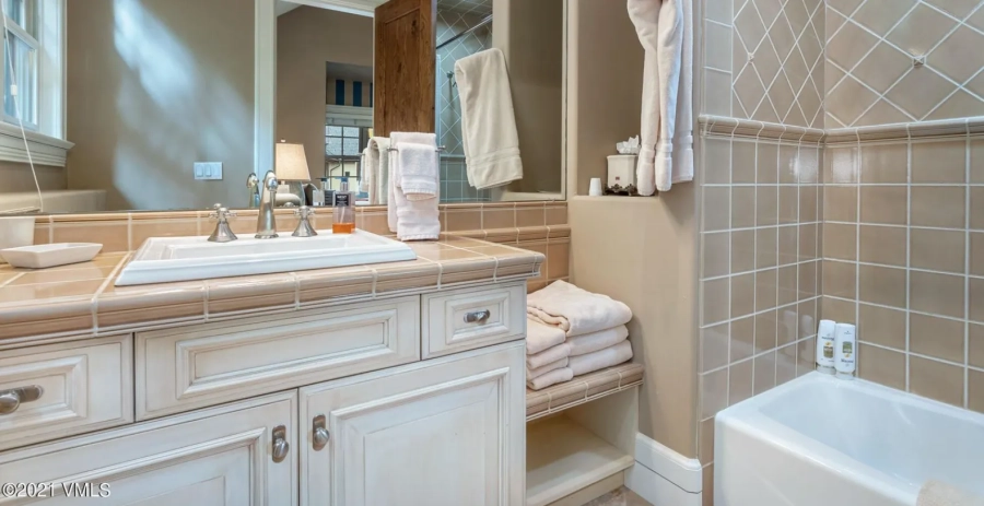 The Mountain Chateau Beaver Creek Vacation Villa - Colorado