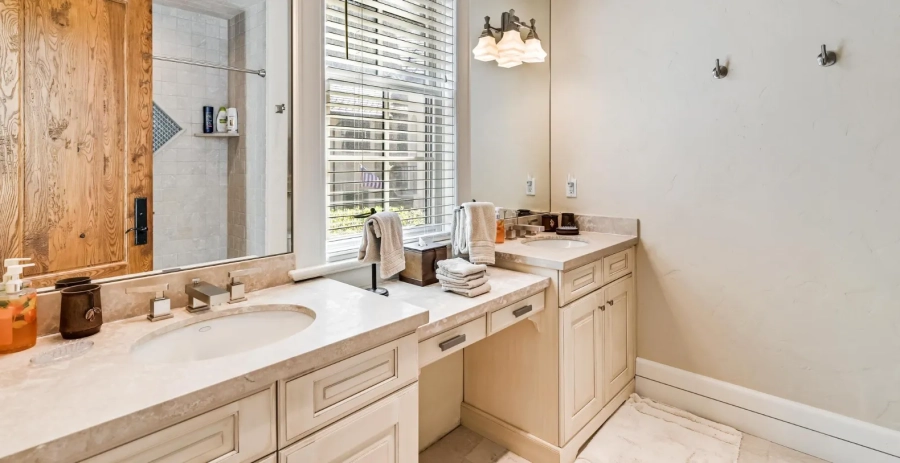 The Mountain Chateau Beaver Creek Vacation Villa - Colorado