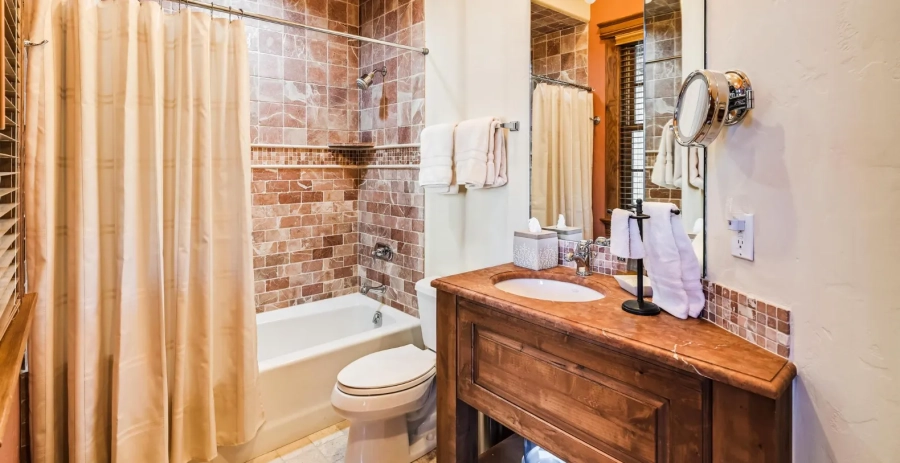 The Mountain Chateau Beaver Creek Vacation Villa - Colorado