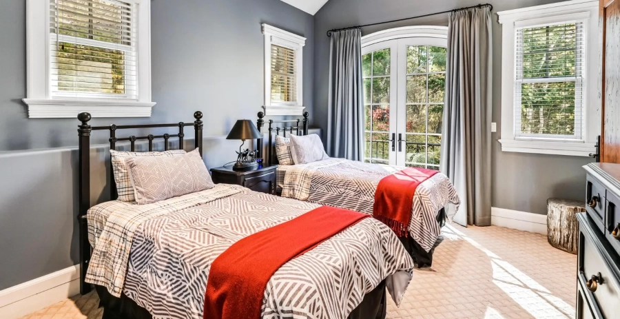 The Mountain Chateau Beaver Creek Vacation Villa - Colorado