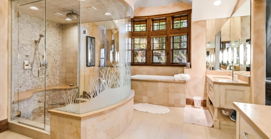 The Mountain Chateau Beaver Creek Vacation Villa - Colorado