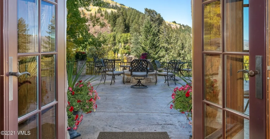 The Mountain Chateau Beaver Creek Vacation Villa - Colorado