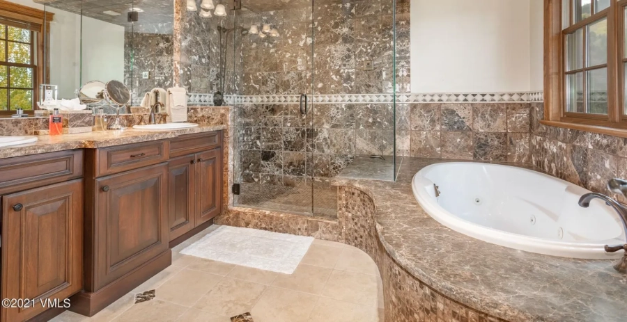 The Mountain Chateau Beaver Creek Vacation Villa - Colorado