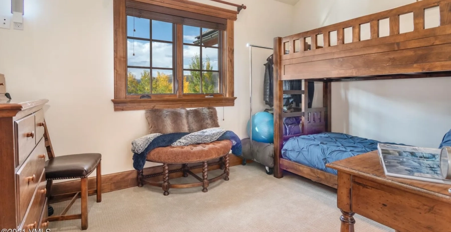 The Mountain Chateau Beaver Creek Vacation Villa - Colorado