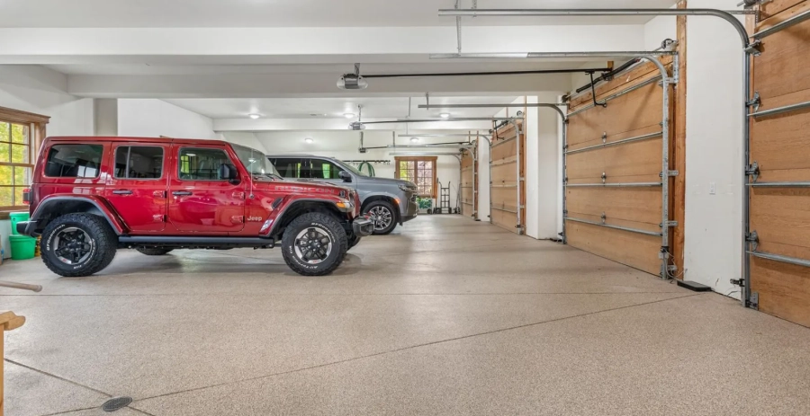 The Mountain Chateau Beaver Creek Vacation Villa - Colorado