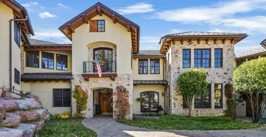 The Mountain Chateau Beaver Creek Vacation Villa - Colorado