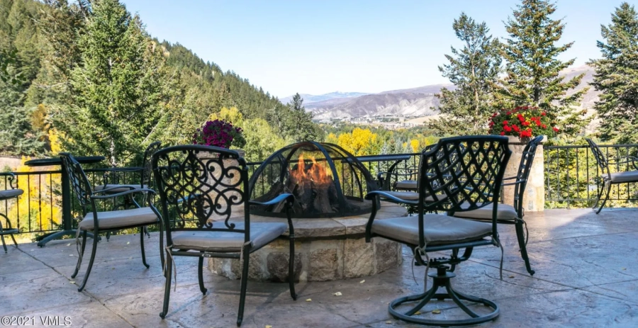The Mountain Chateau Beaver Creek Vacation Villa - Colorado