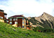 Rockies Mountain Lodge Crested Butte