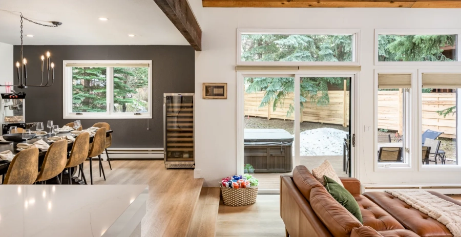 Ski Beaver Creek Vail & Beaver Creek Vacation Villa - Colorado