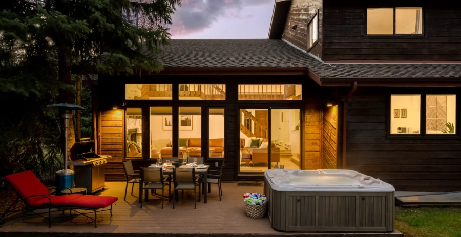 Ski Beaver Creek Vail & Beaver Creek Vacation Villa - Colorado