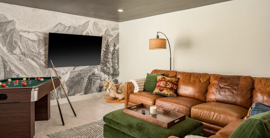 Ski Beaver Creek Vail & Beaver Creek Vacation Villa - Colorado