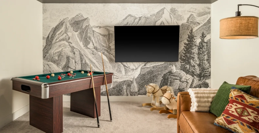 Ski Beaver Creek Vail & Beaver Creek Vacation Villa - Colorado