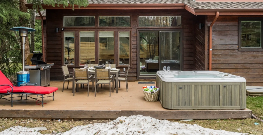 Ski Beaver Creek Vail & Beaver Creek Vacation Villa - Colorado