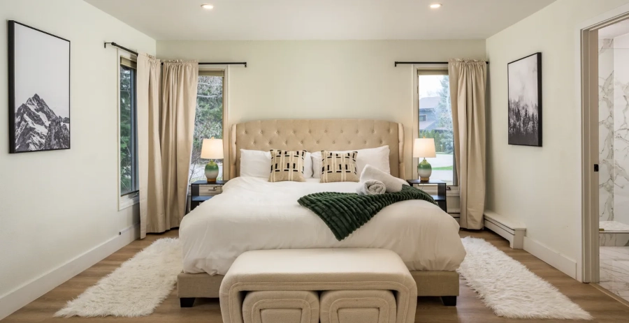 Ski Beaver Creek Vail & Beaver Creek Vacation Villa - Colorado