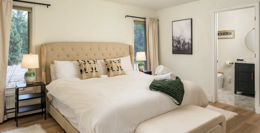 Ski Beaver Creek Vail & Beaver Creek Vacation Villa - Colorado