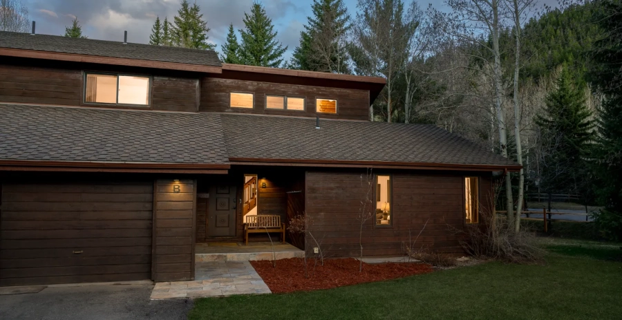 Ski Beaver Creek Vail & Beaver Creek Vacation Villa - Colorado