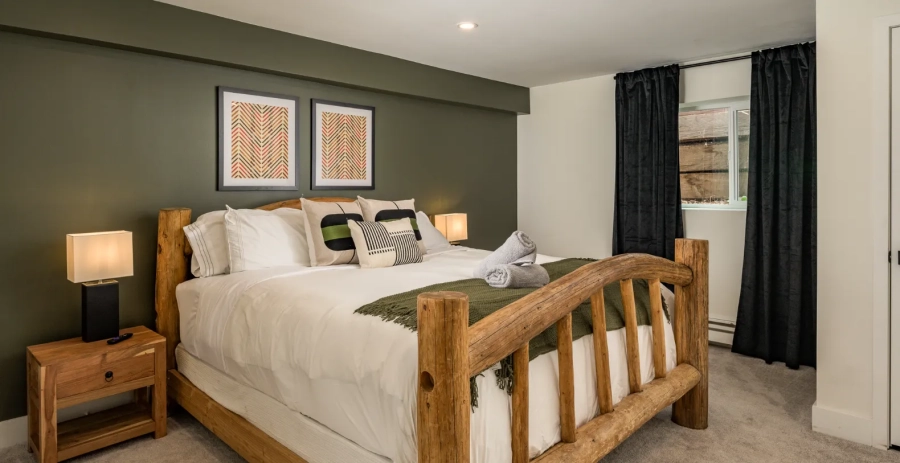 Ski Beaver Creek Vail & Beaver Creek Vacation Villa - Colorado