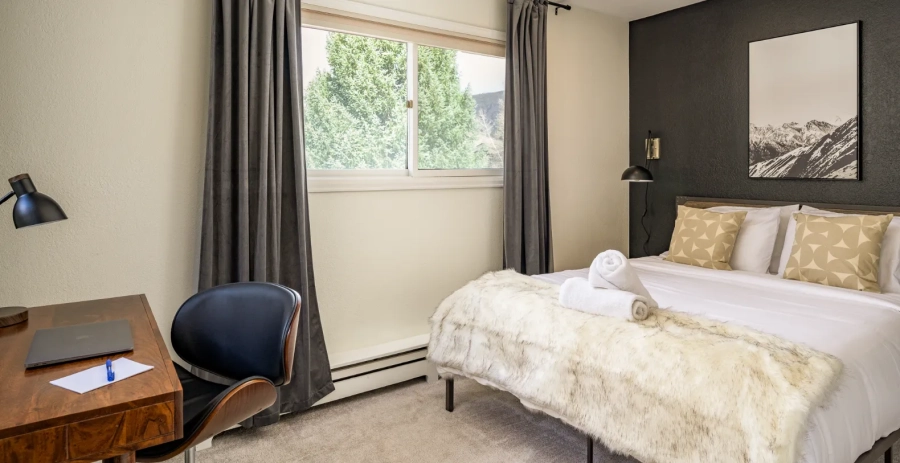 Ski Beaver Creek Vail & Beaver Creek Vacation Villa - Colorado