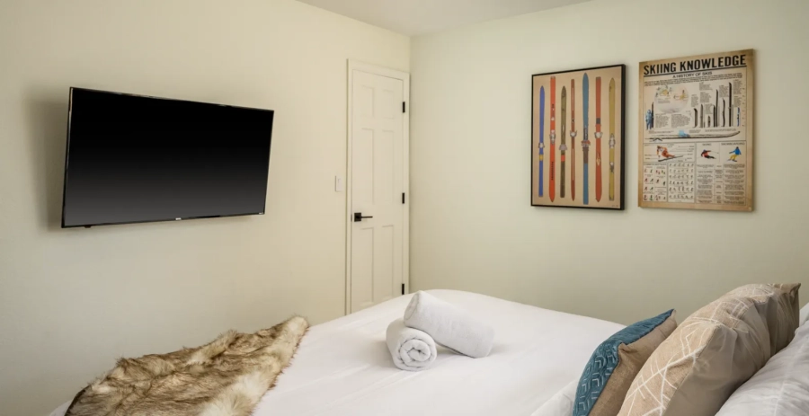 Ski Beaver Creek Vail & Beaver Creek Vacation Villa - Colorado