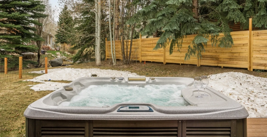 Ski Beaver Creek Vail & Beaver Creek Vacation Villa - Colorado