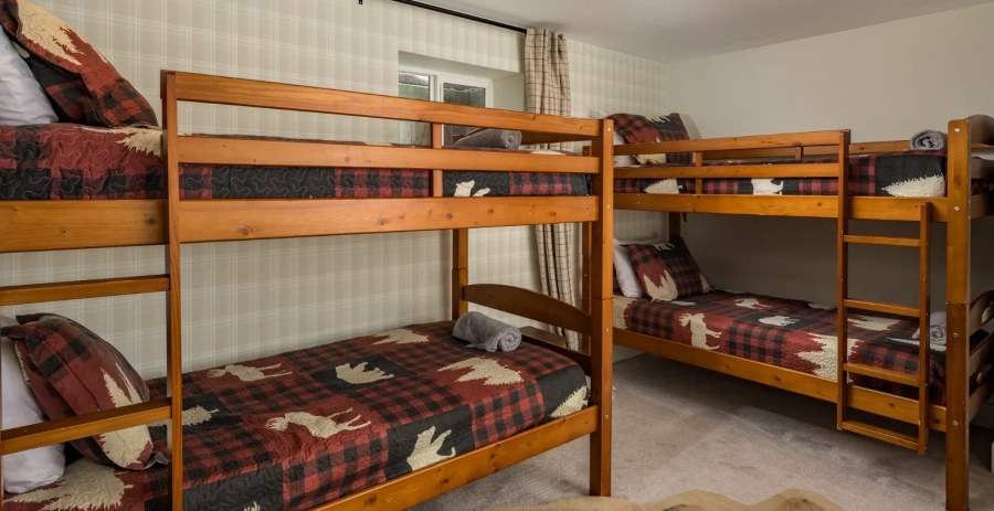 Ski Beaver Creek Vail & Beaver Creek Vacation Villa - Colorado